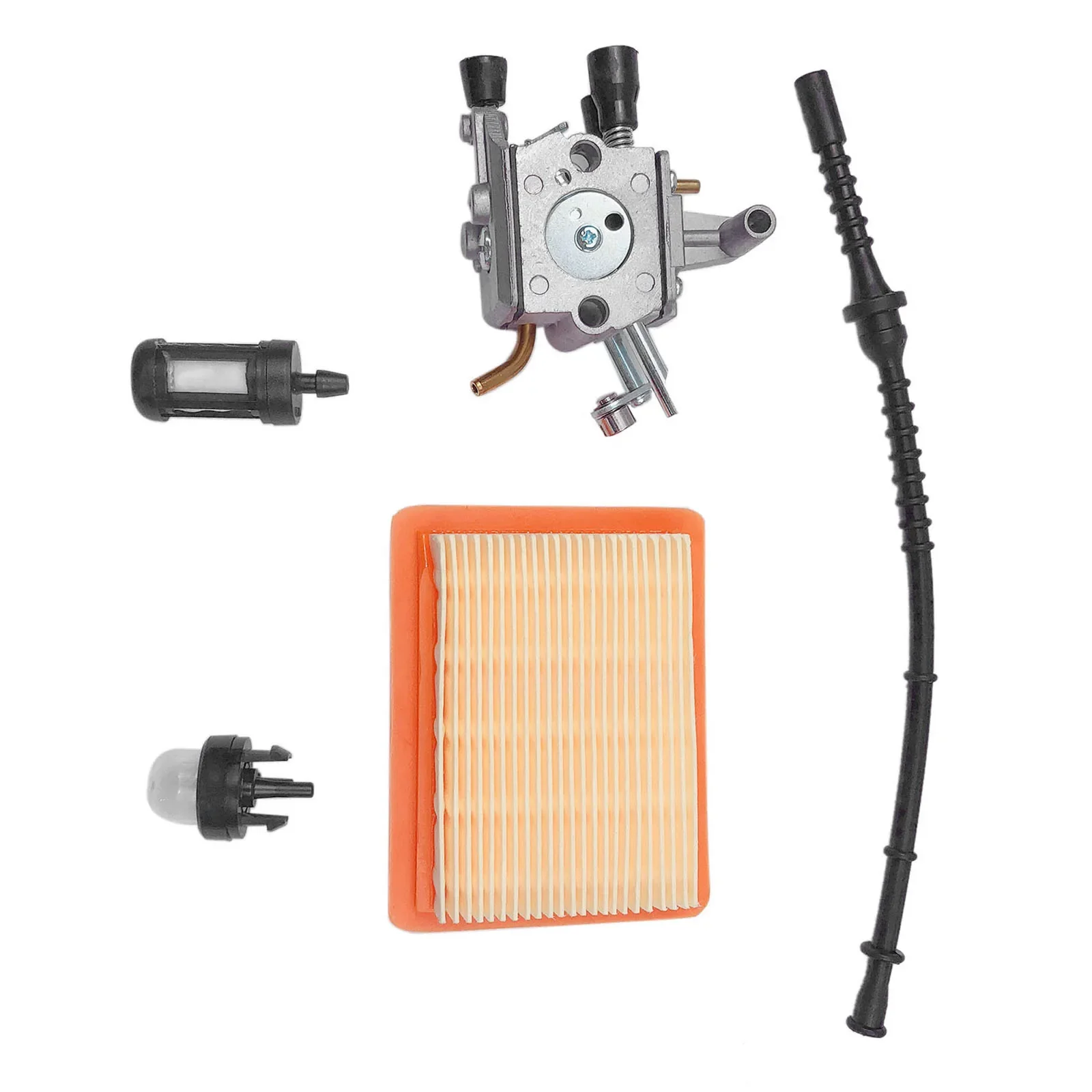 Carburador Carb Kit Se encaixa - Gardening Tools Kit For Home Garden avaliação e preço