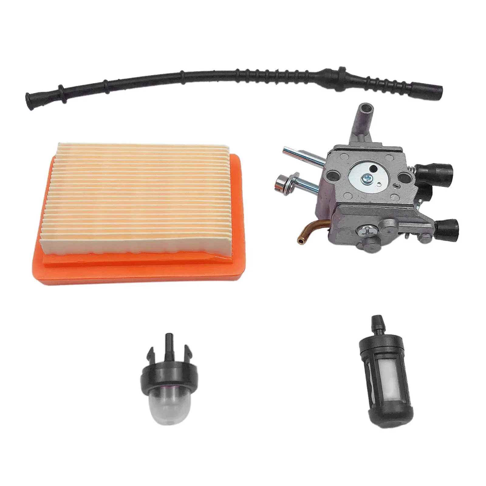 Carburador Carb Kit Se encaixa - Gardening Tools Kit For Home Garden avaliação e preço