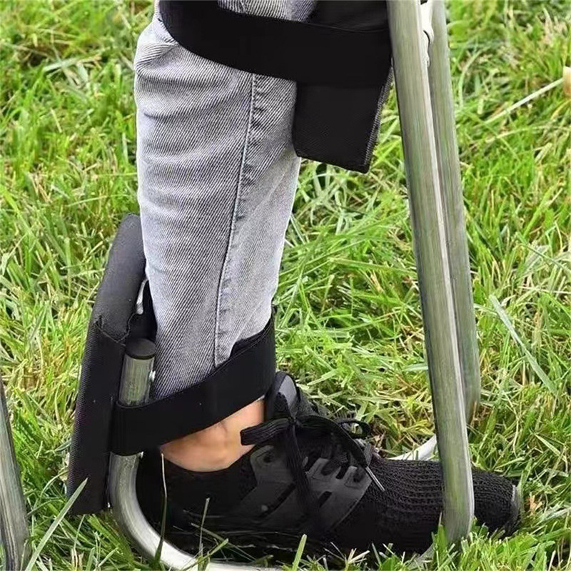 Assento de joelho para jardina - Garden Kneeling Pad avaliação e preço