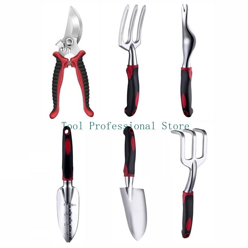 Conjunto ferramentas jardim 7  - Gardening Tools Set Gift avaliação e preço