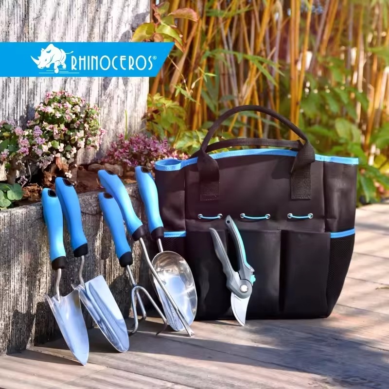Conjunto de Ferramentas de Jar - Spade Digging Fork avaliação e preço