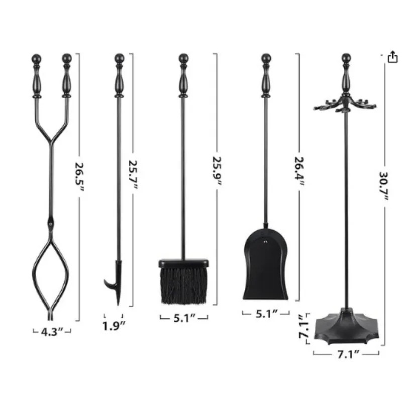 Moderno fantasia vintage profi - Gardening Tools Vintage avaliação e preço