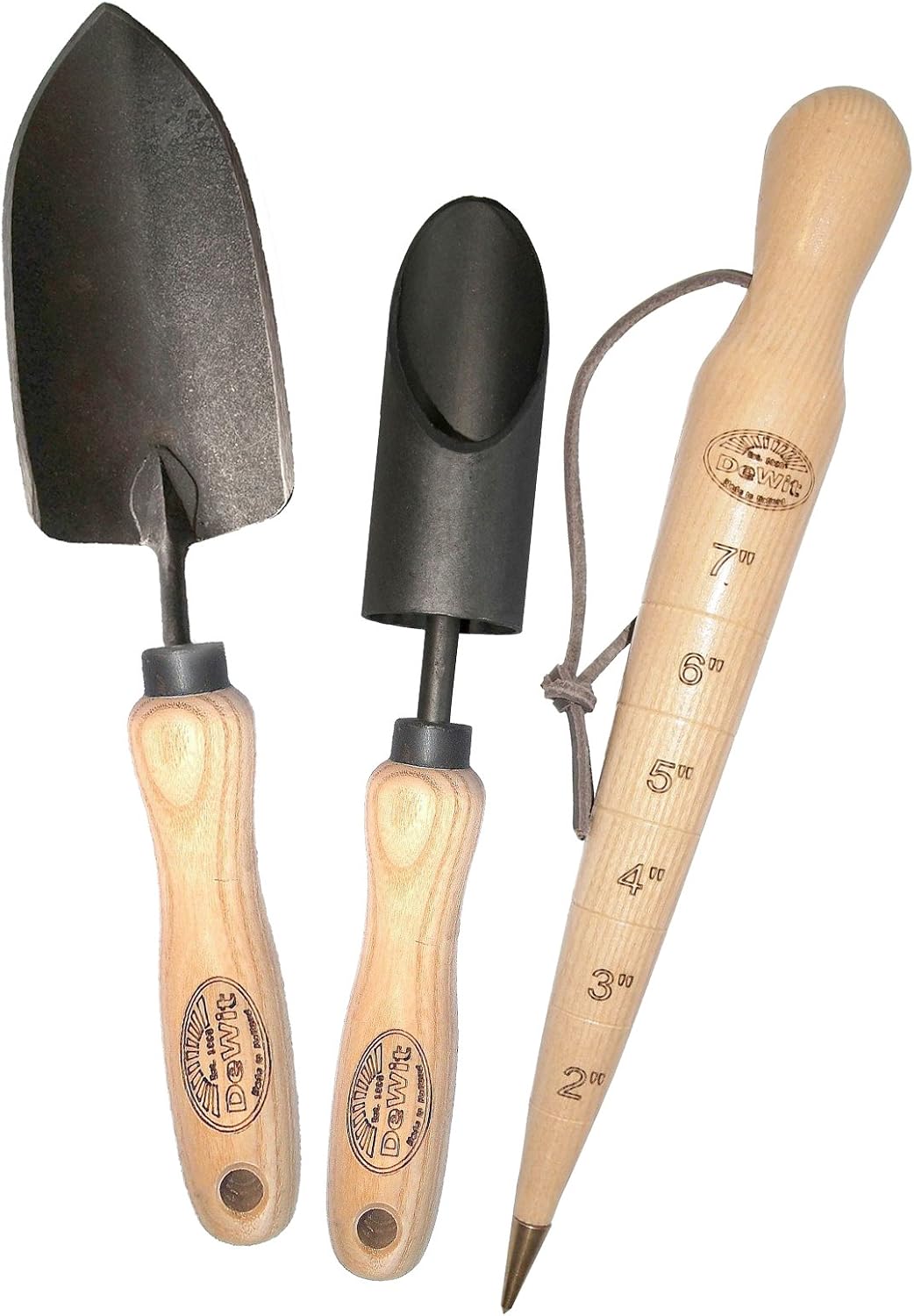 Conjunto de Presente para Plan - Gardening Tools Set Gift avaliação e preço